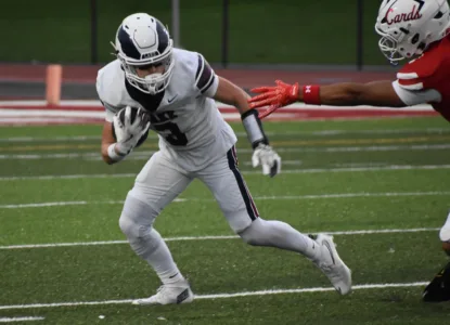 Randolph stuns Chautauqua Lake/Westfield/Brocton